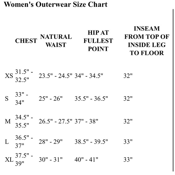 Roxy Chloe Kim Parka Snow Jacket - Women’s Large / Wild wind (BQY7) - Picture 5 of 8